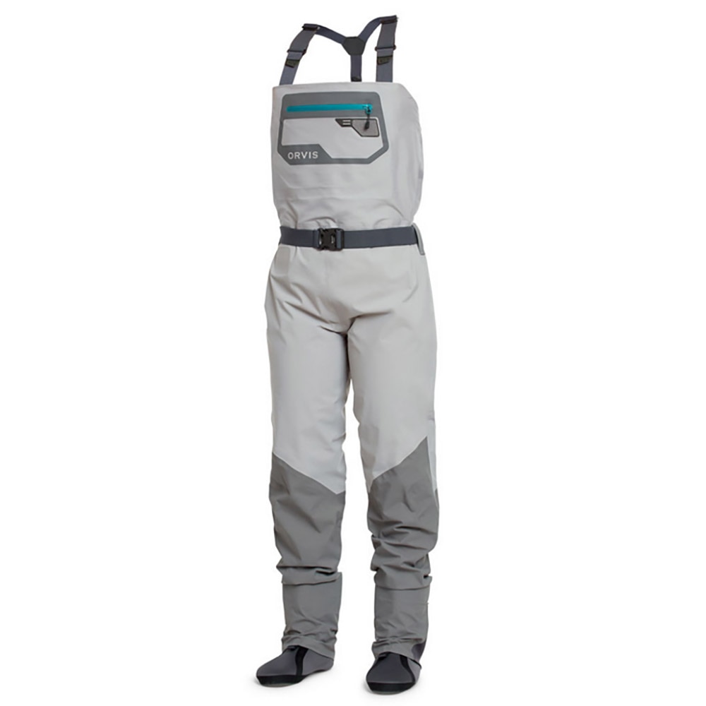 Orvis Ultralight Convertible Waders - Women's